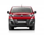 Citroen Jumpy Van 2016 года (WW)